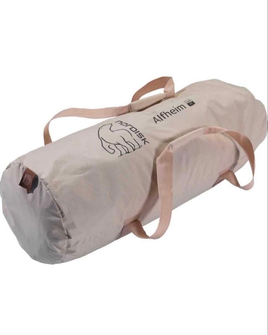 Nordisk Alfheim 12.6 ノルディスク　アルフェイム