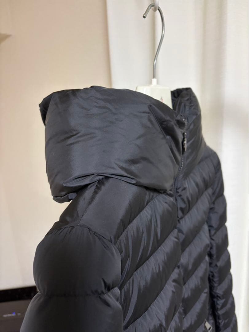 【tokyo123専用】MONCLER モンクレール ショートダウン
