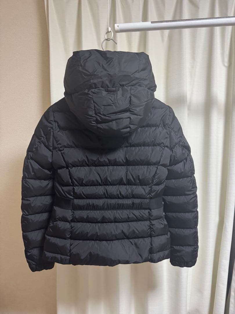 【tokyo123専用】MONCLER モンクレール ショートダウン