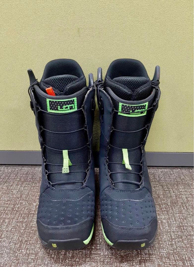 ブーツ　バートン　26.0cm　 ION　ASIAN FIT スノーボード