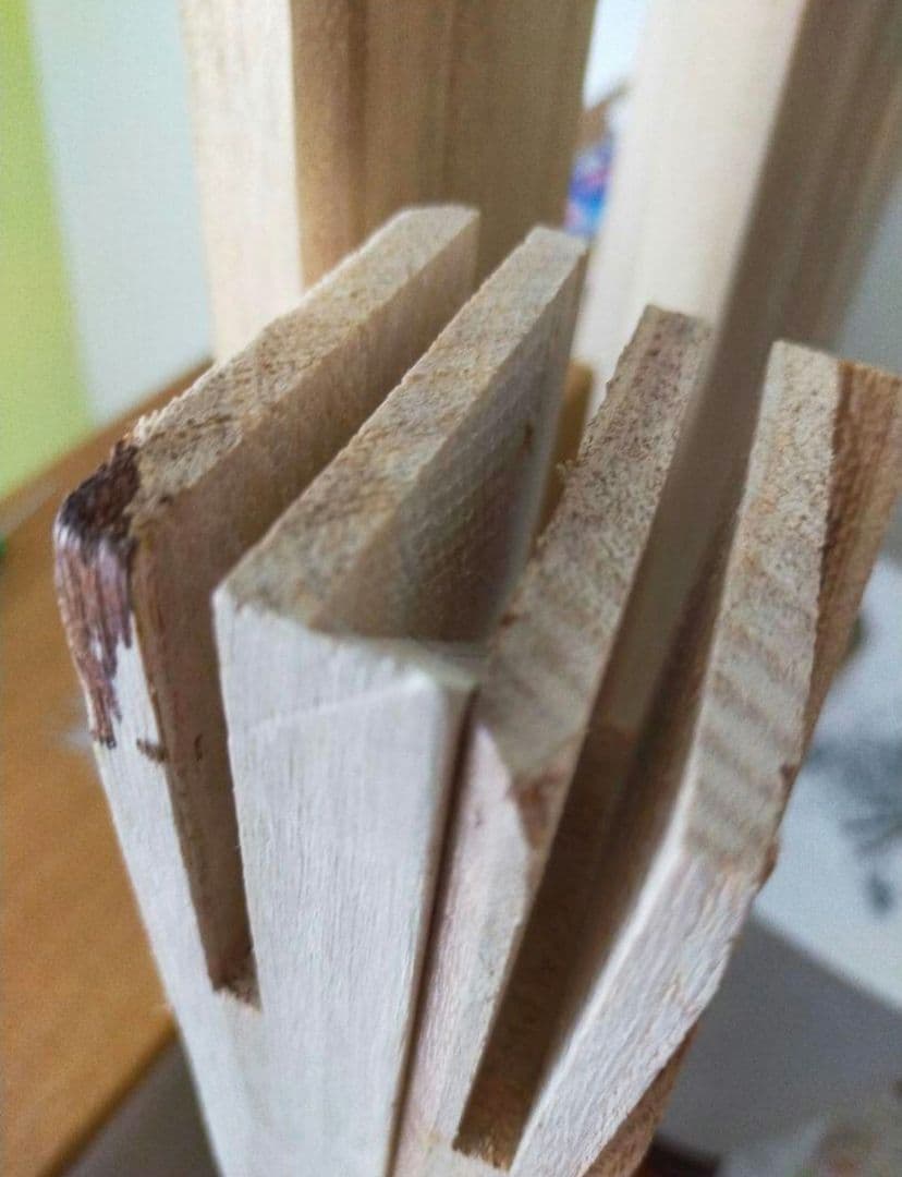 S100号木枠　1組