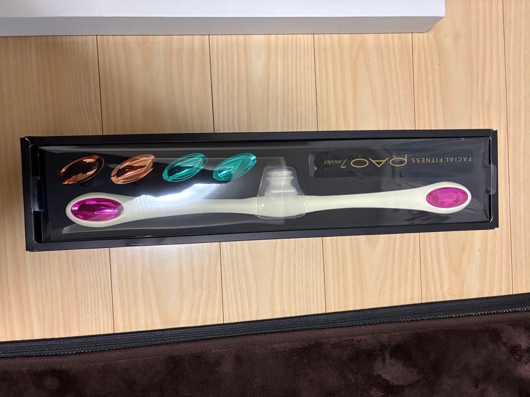 ミ*ナ様 SIXPAD パワースーツ M ブラック