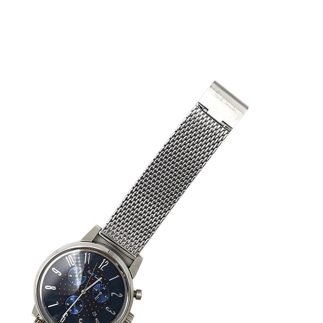 ポールスミス 腕時計 クォーツ チャーチストリート 03-24052905