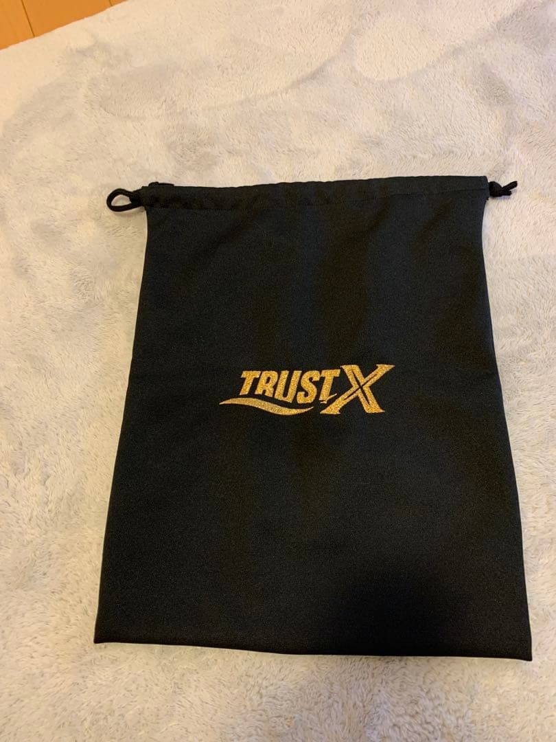 ザナックスXanax Trust X 硬式グローブ内野手用