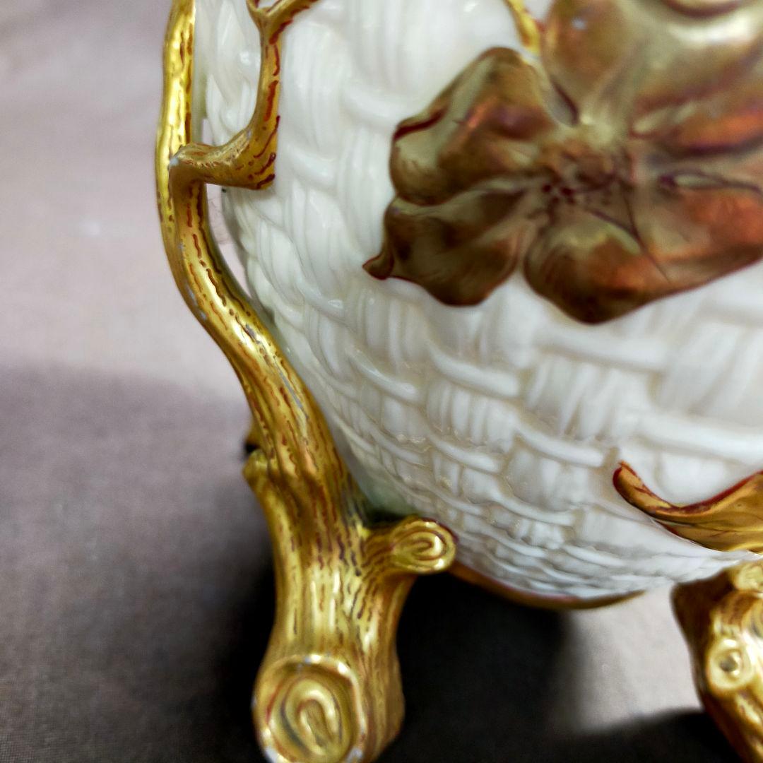  WORCESTER DOGWOOD FLOWER VACE！