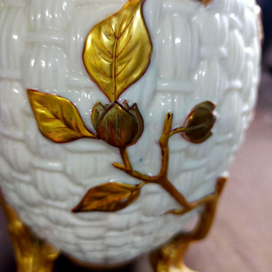  WORCESTER DOGWOOD FLOWER VACE！