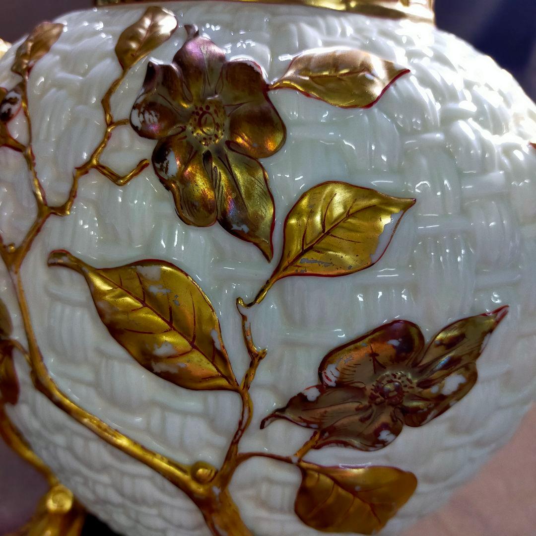  WORCESTER DOGWOOD FLOWER VACE！