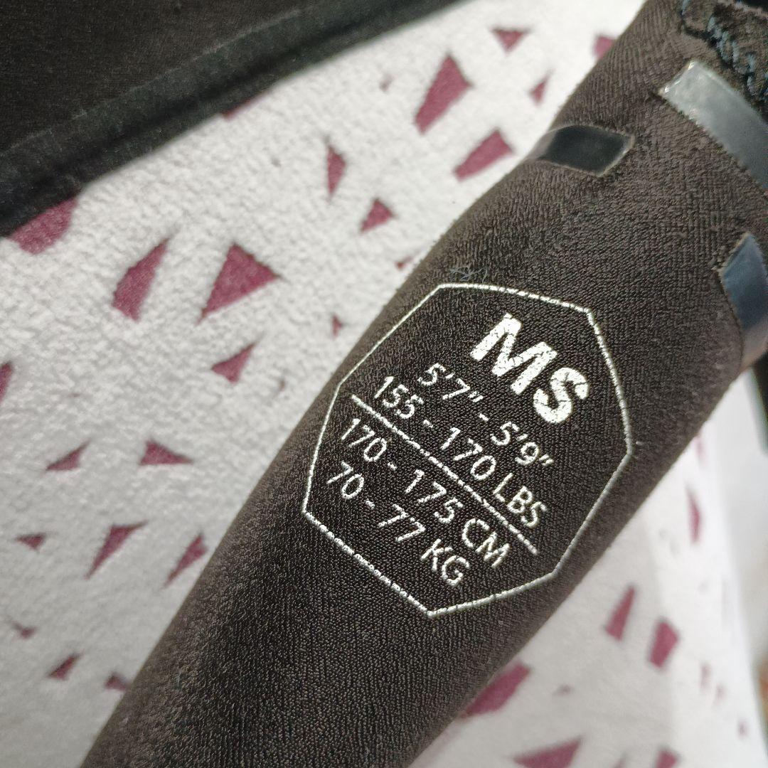 【2着セット】VISSLA 5/4mm BODYGLOVE 3/2mm