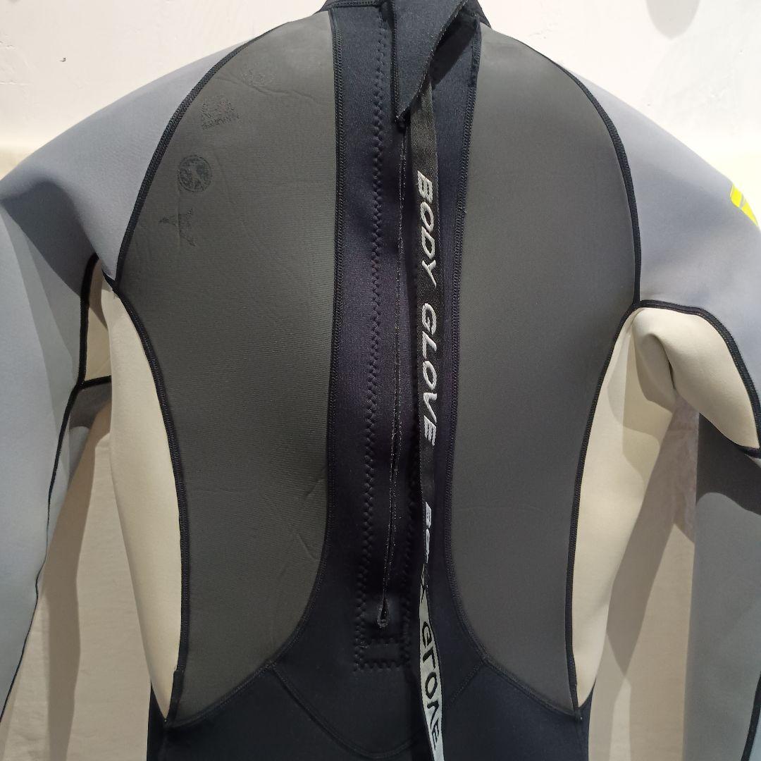 【2着セット】VISSLA 5/4mm BODYGLOVE 3/2mm