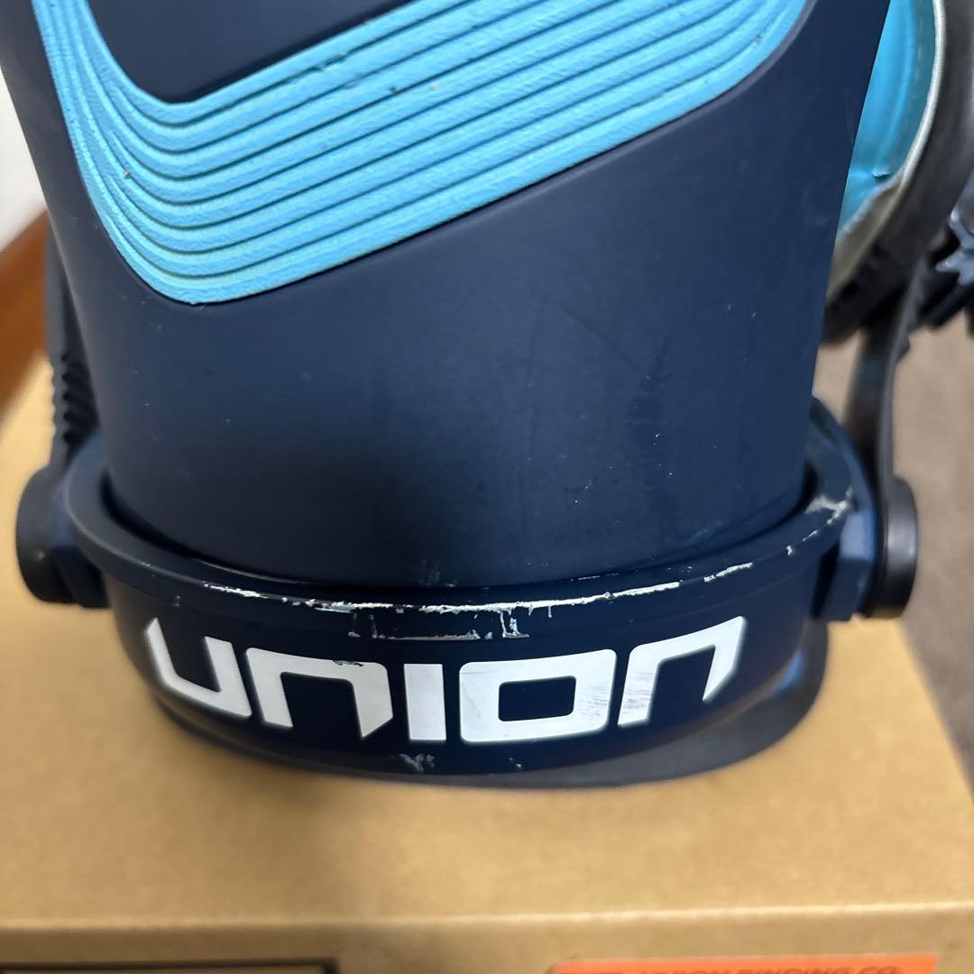 UNION ULTRA Mサイズ