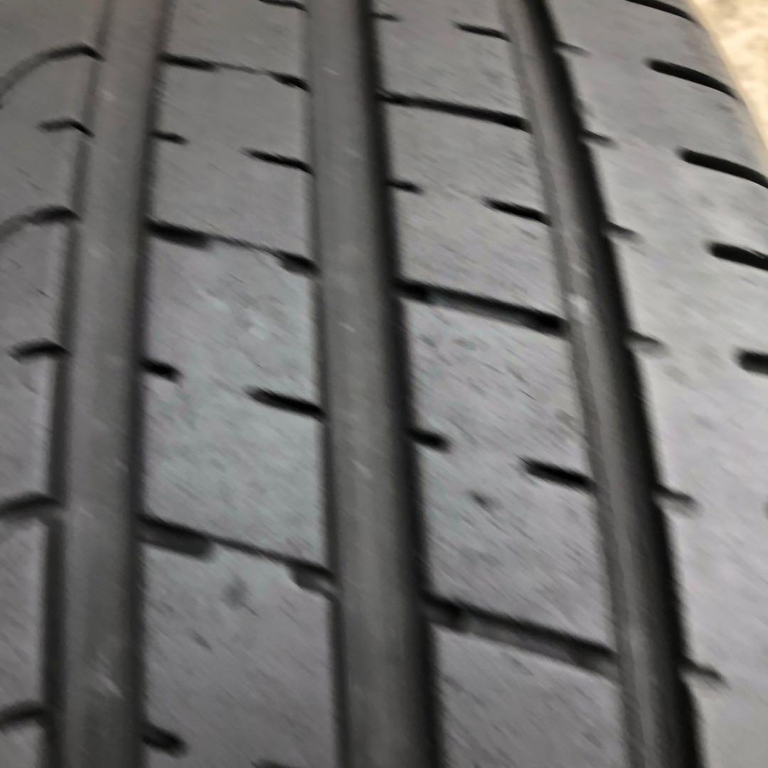 245/35ZR20 Pirelli P Zero 中古タイヤ 2本