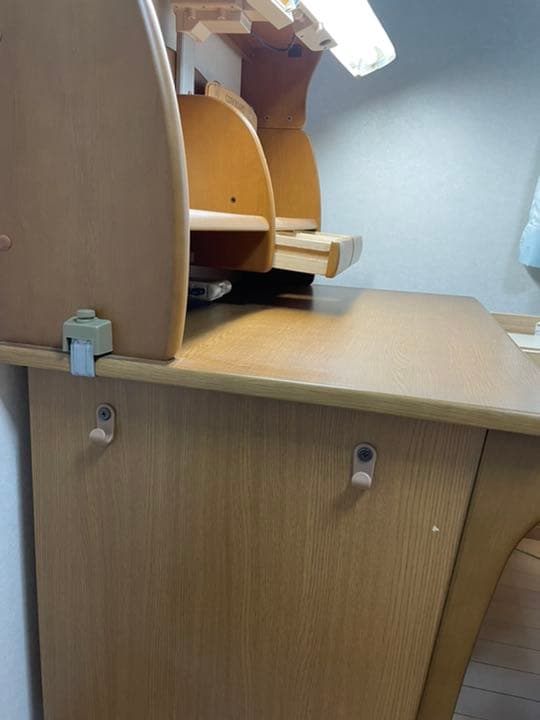 くろがね　学習机