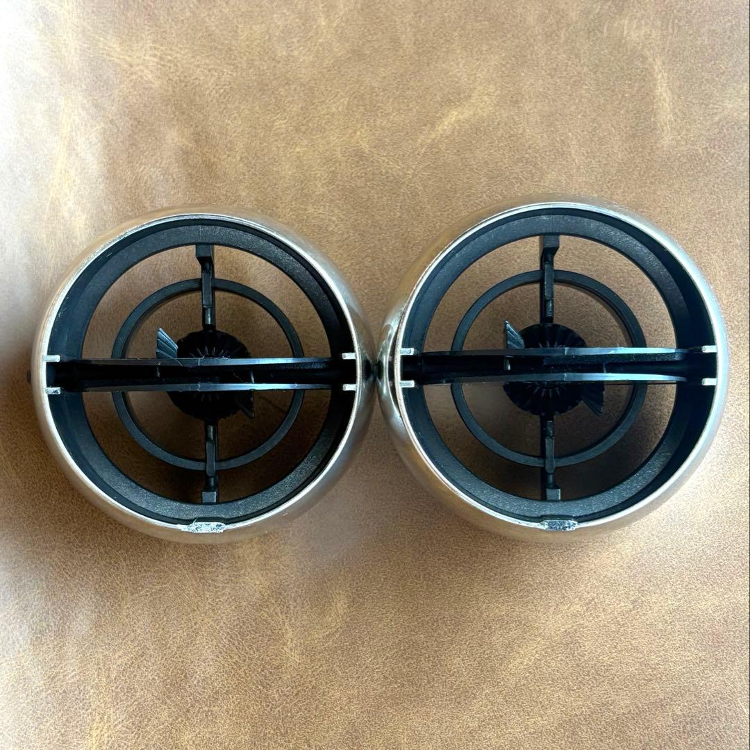 新型ジムニー バスエアコン交換セット JB64 JB74 JC74 ビンテージ9