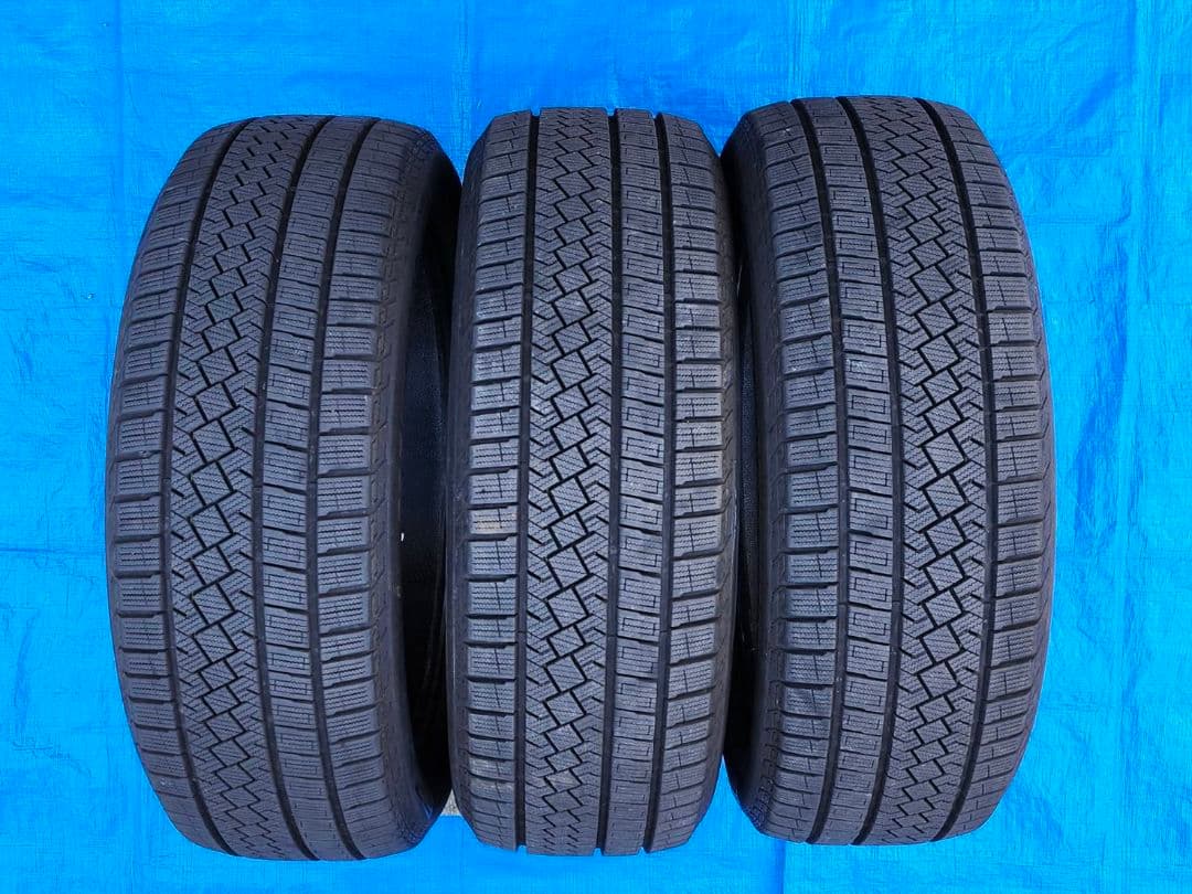 スタッドレスタイヤ　ピレリ　アイスゼロ　235/50/R20 激安！1本価格