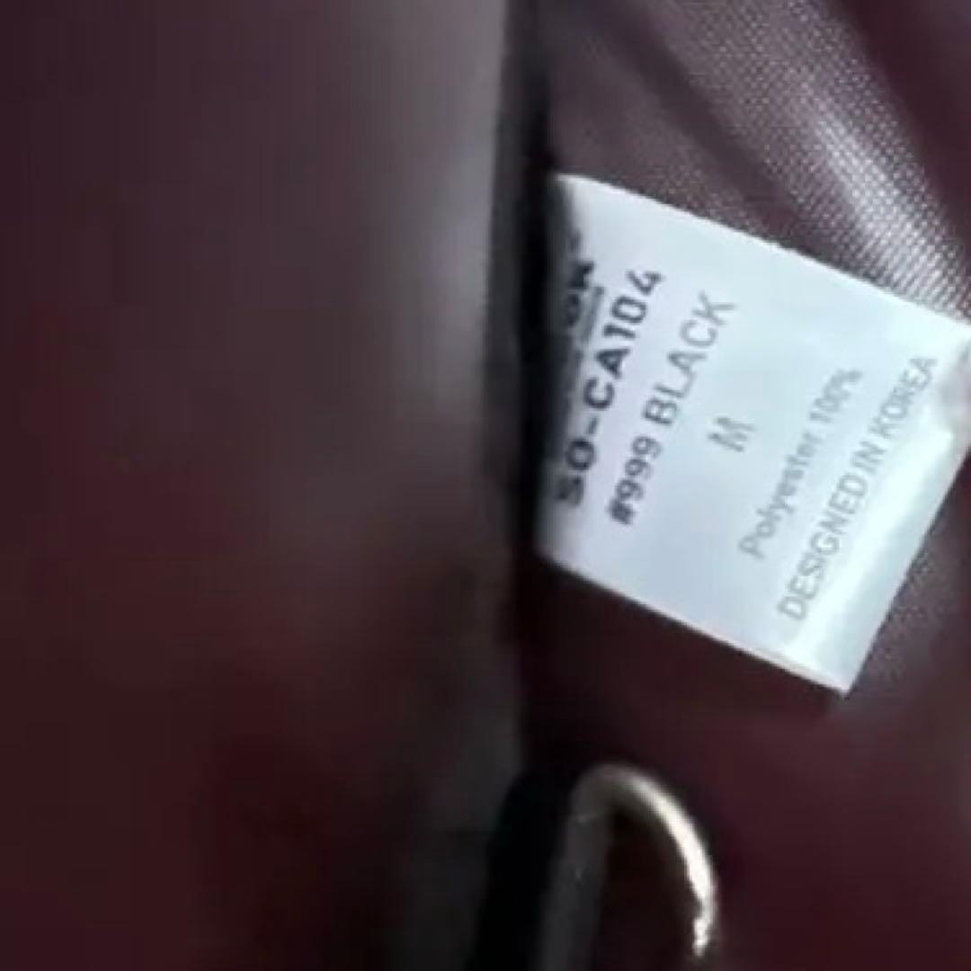 新品未使用ssoookソーク スリングバッグslingbag犬用M