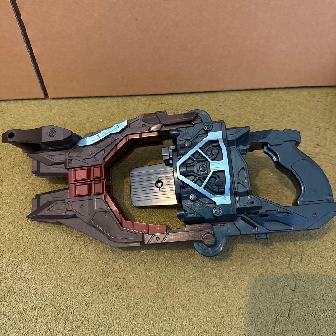 仮面ライダーガヴベルトゴチゾウセット