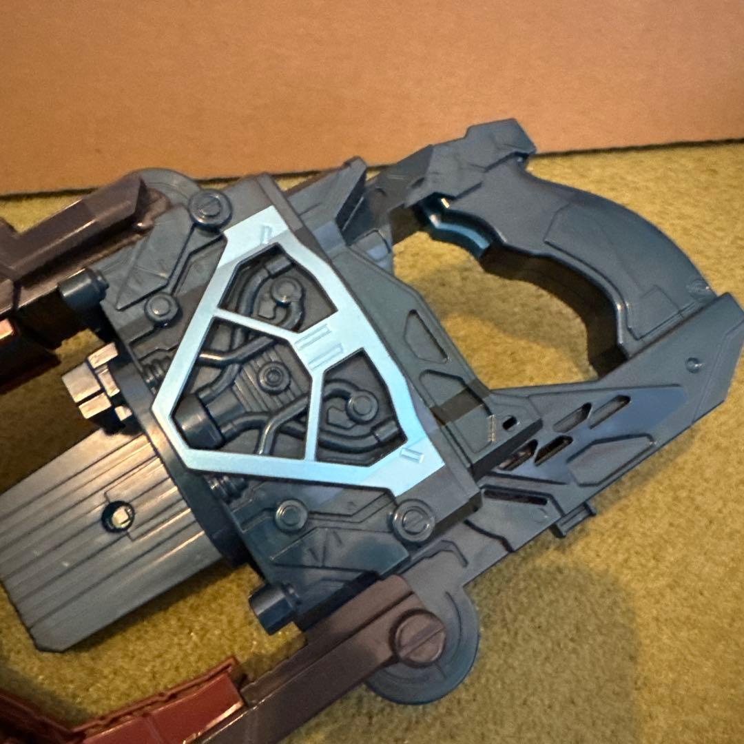 仮面ライダーガヴベルトゴチゾウセット