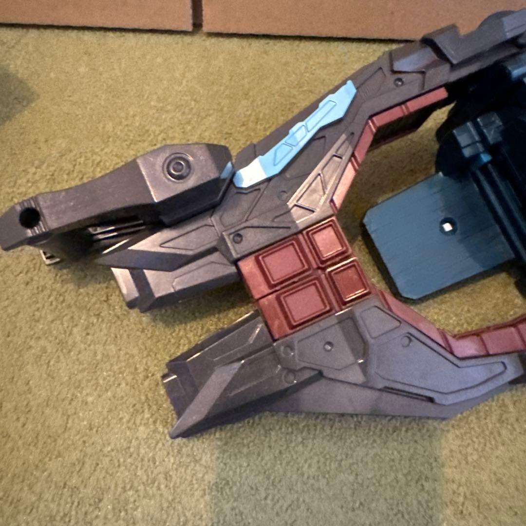 仮面ライダーガヴベルトゴチゾウセット