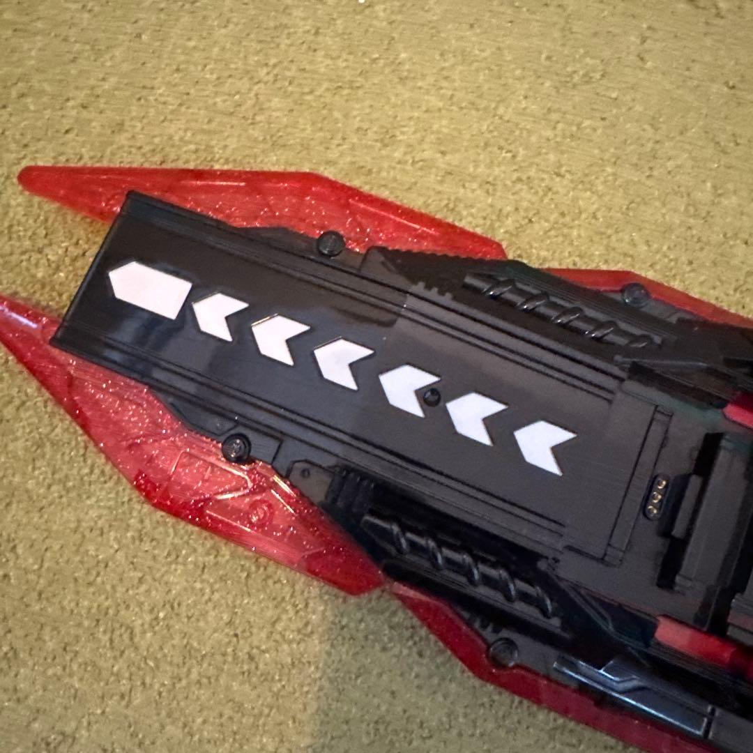 仮面ライダーガヴベルトゴチゾウセット