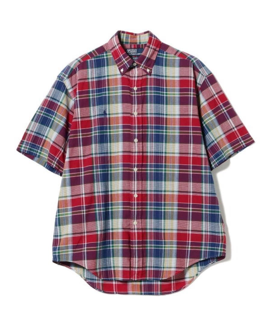 【値下げしました】POLO RALPH LAURENボタンダウンシャツ