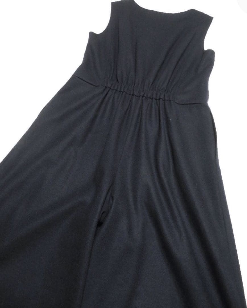 専用です。ミスジェイ　オールインワン　ワンピース　ワイドパンツ