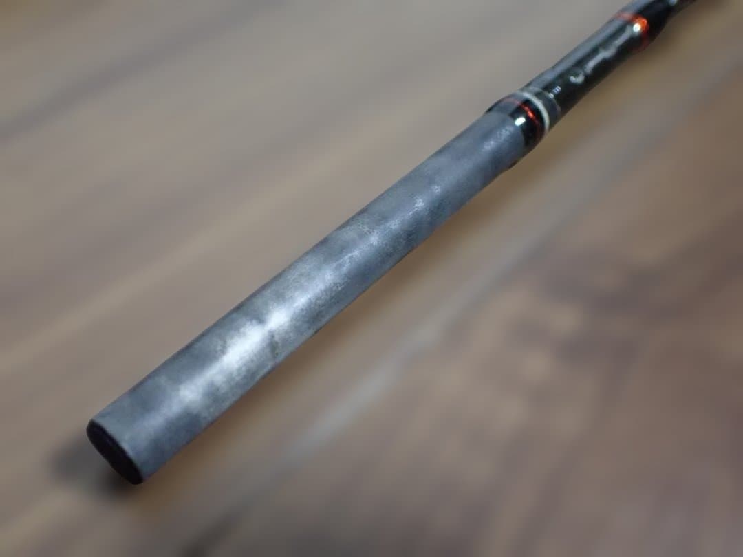 シマノ 炎月 X-TUNE B610ML-S RIGHT 右巻き