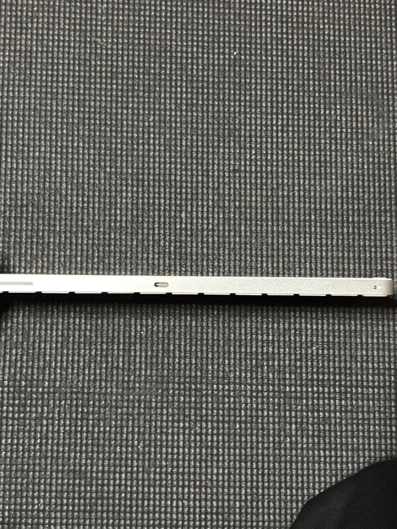 Apple Magic Keyboard 日本語(JIS) A2450【極美品】