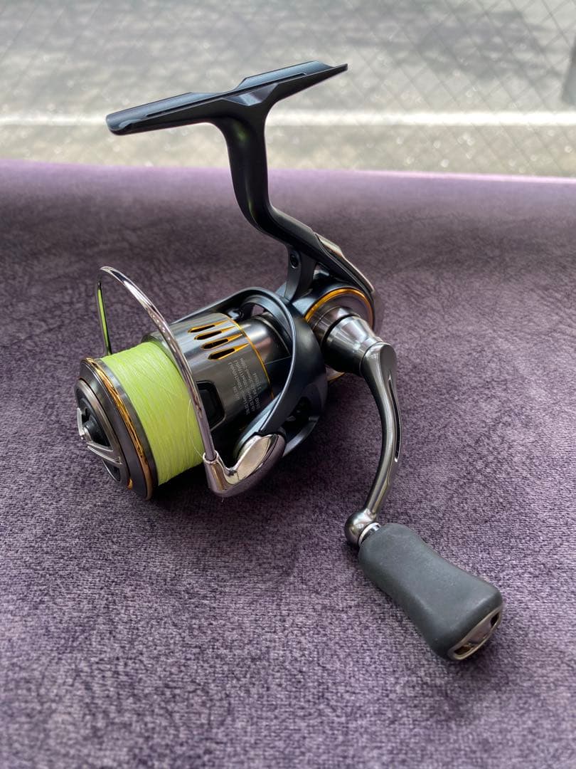 ダイワAIRITY LT2000S-P