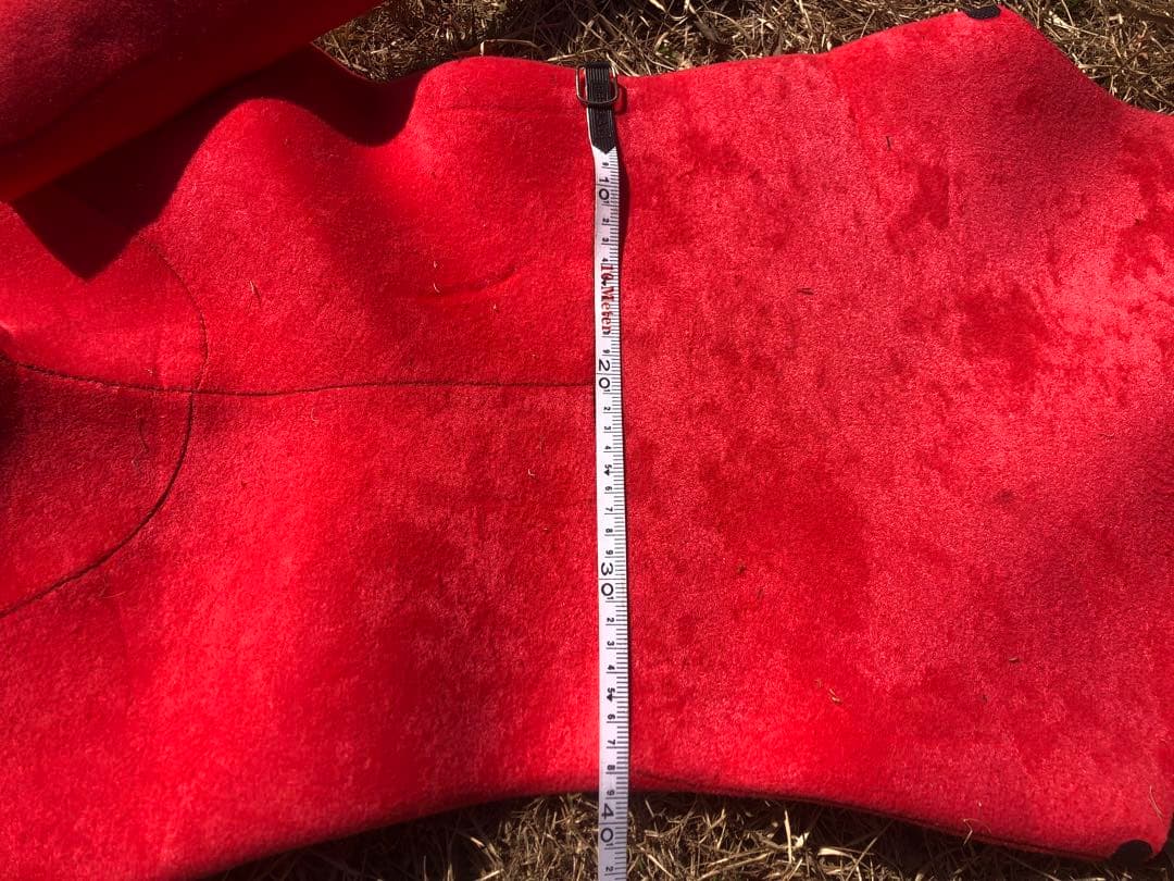 C2 カモフラージュ フルスーツ フード付き　裏起毛