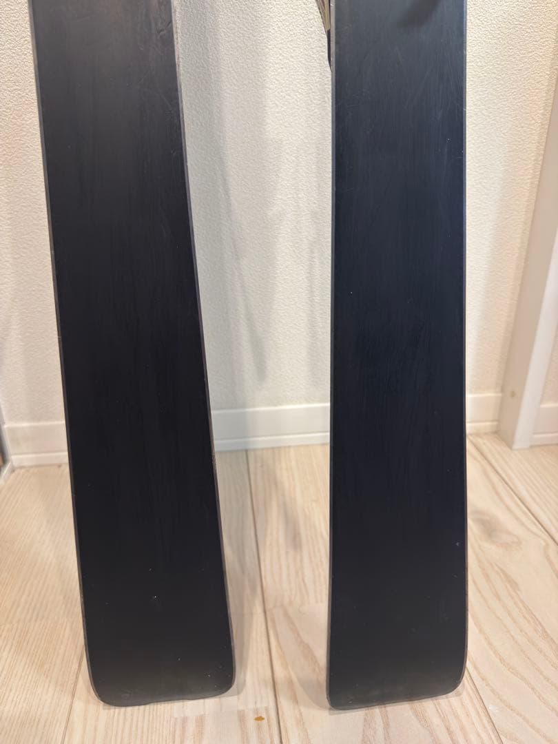 スキー板　Nordica Elexa 152cm レディース