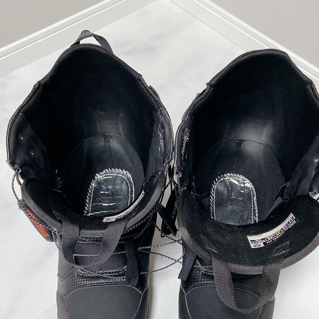 バートン　Burton MOTO スノーボードブーツ 29cm 極美品