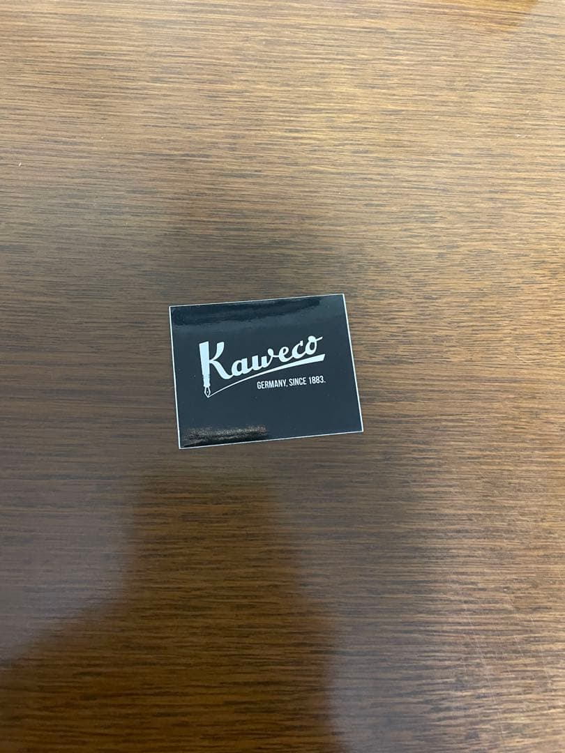 伊東屋限定カヴェコスペシャル0.5ミリ（付属品&保証書付き）