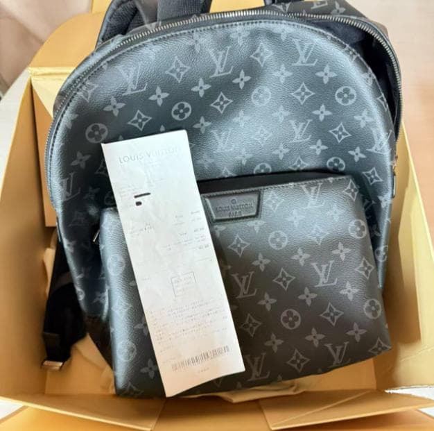 ルイ·ヴィトン ディスカバリーPM モノグラム リュックM43186