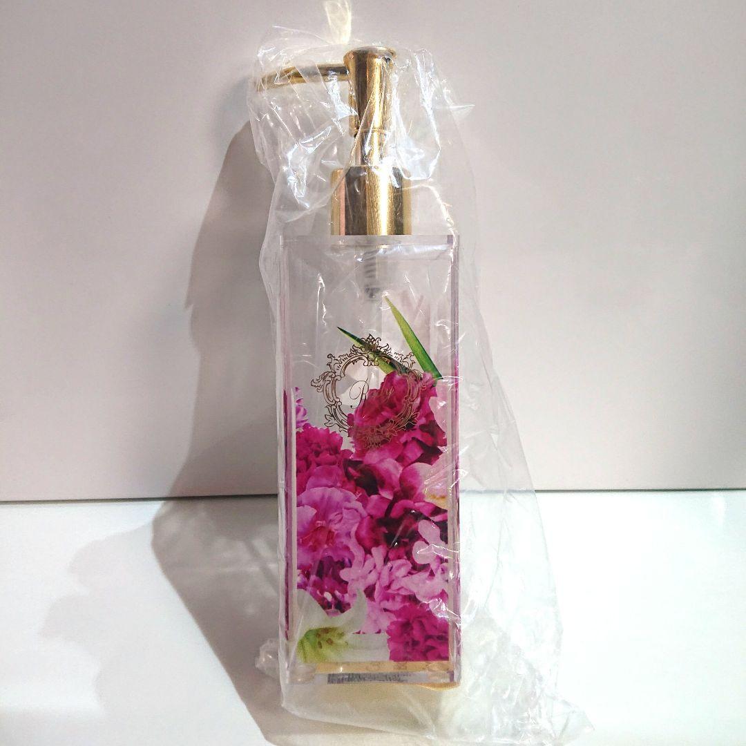 【新品 未使用】フラワー マルチボトル ☆ Rady ☆