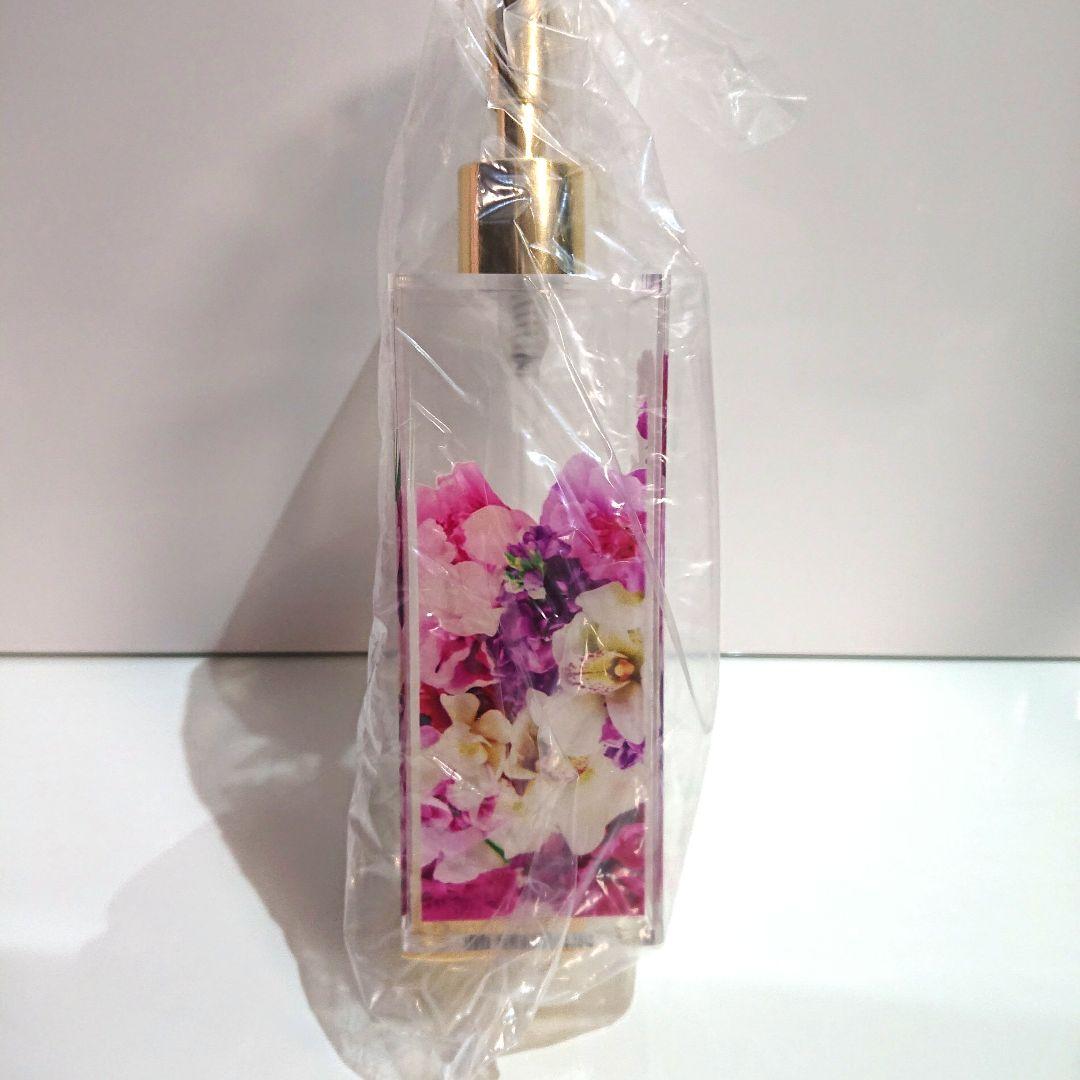 【新品 未使用】フラワー マルチボトル ☆ Rady ☆