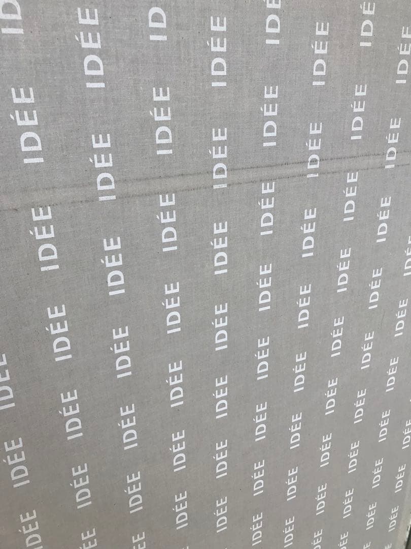 IDEE イデー DIVANCO ディヴァンコ ソファ 植木莞爾 グリーン系