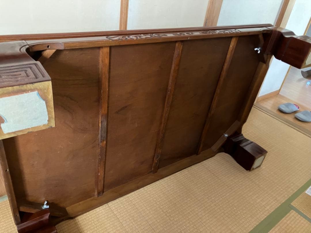 座卓　ローテーブル　＜引き取りも可＞