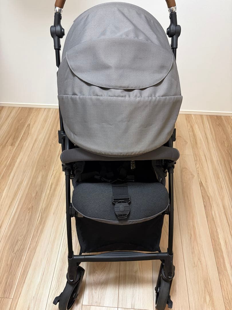 Combi ベビーカー スゴカルSwitch スゴカルスイッチ