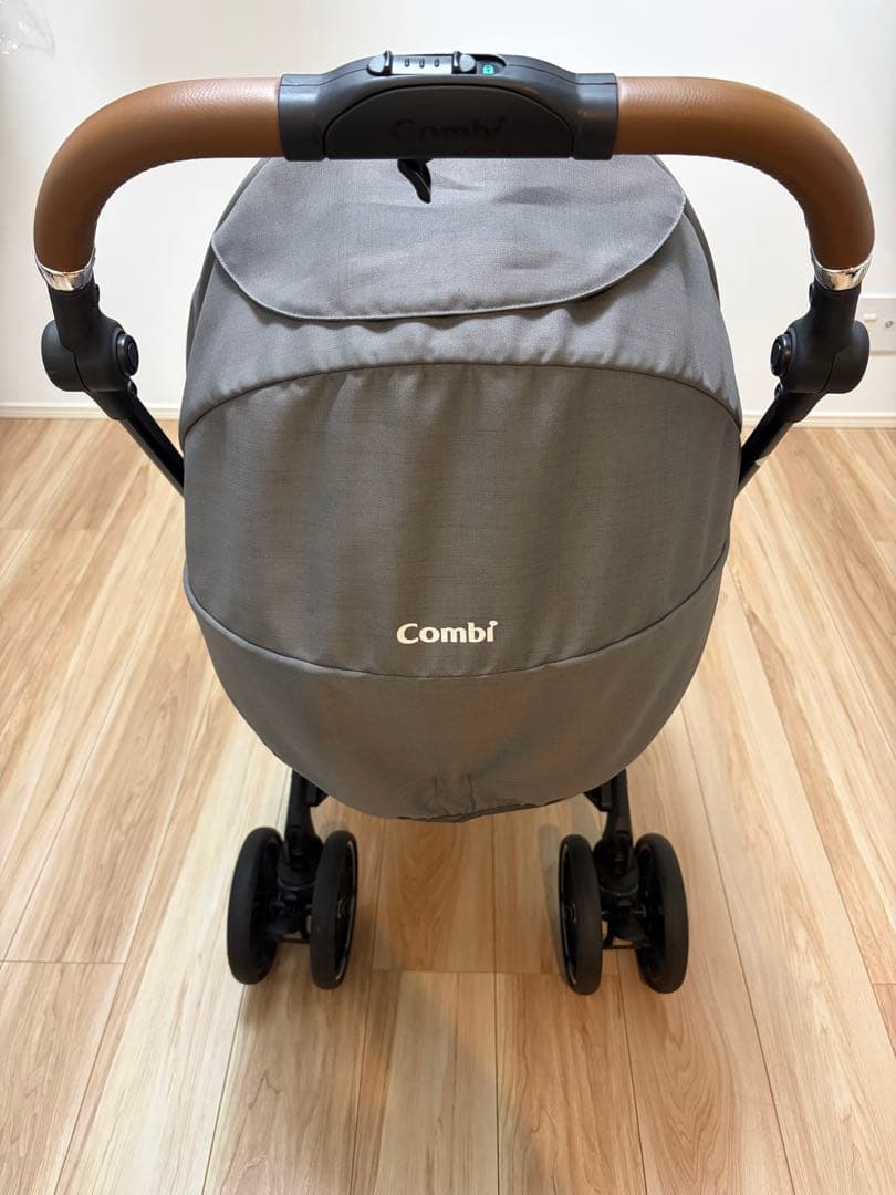 Combi ベビーカー スゴカルSwitch スゴカルスイッチ