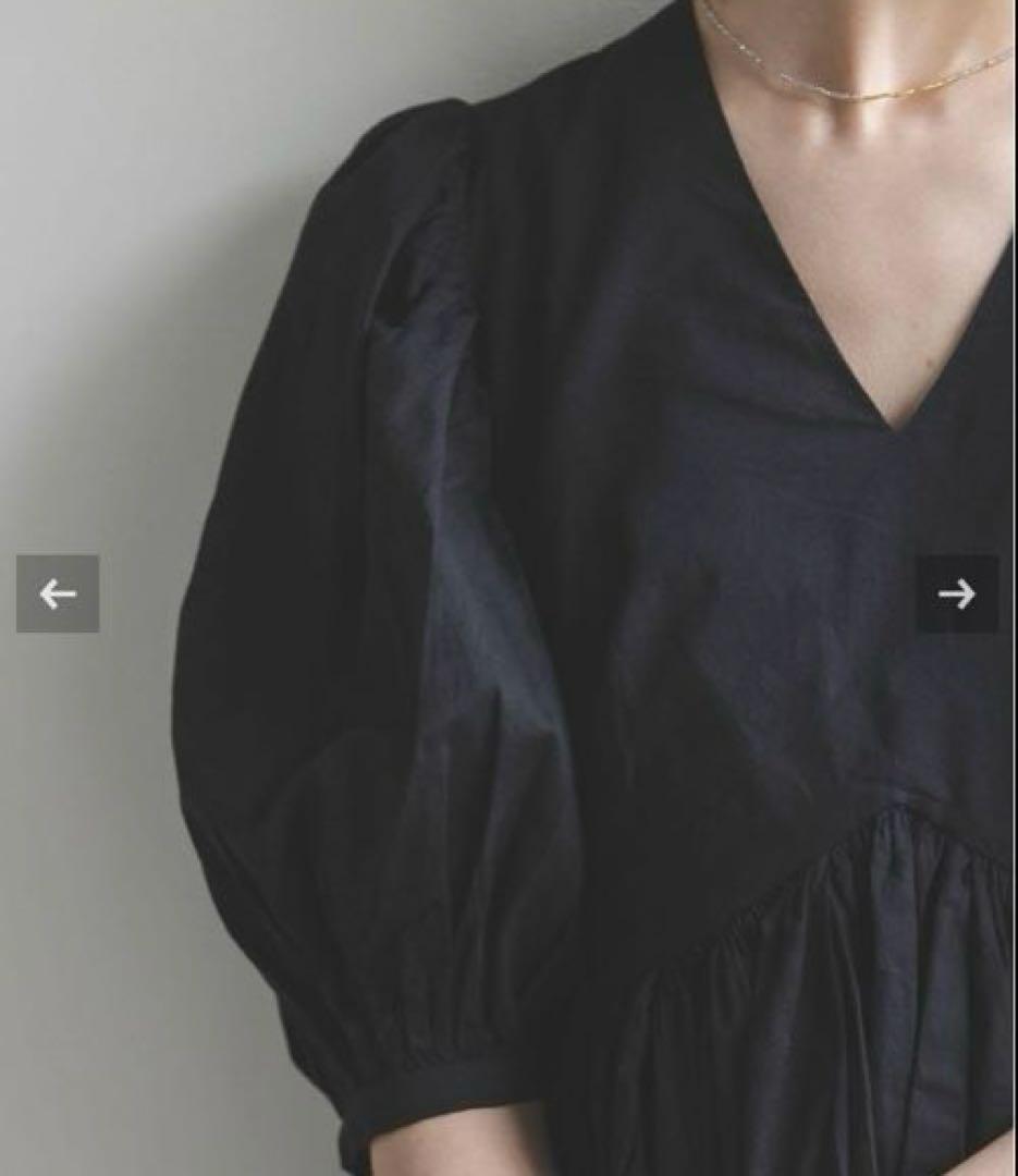 MARIHA/マリハ ラストダンスのブラウス