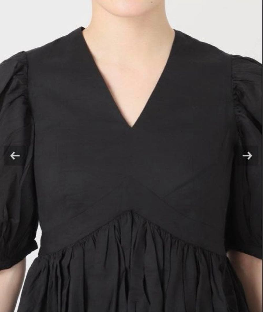 MARIHA/マリハ ラストダンスのブラウス