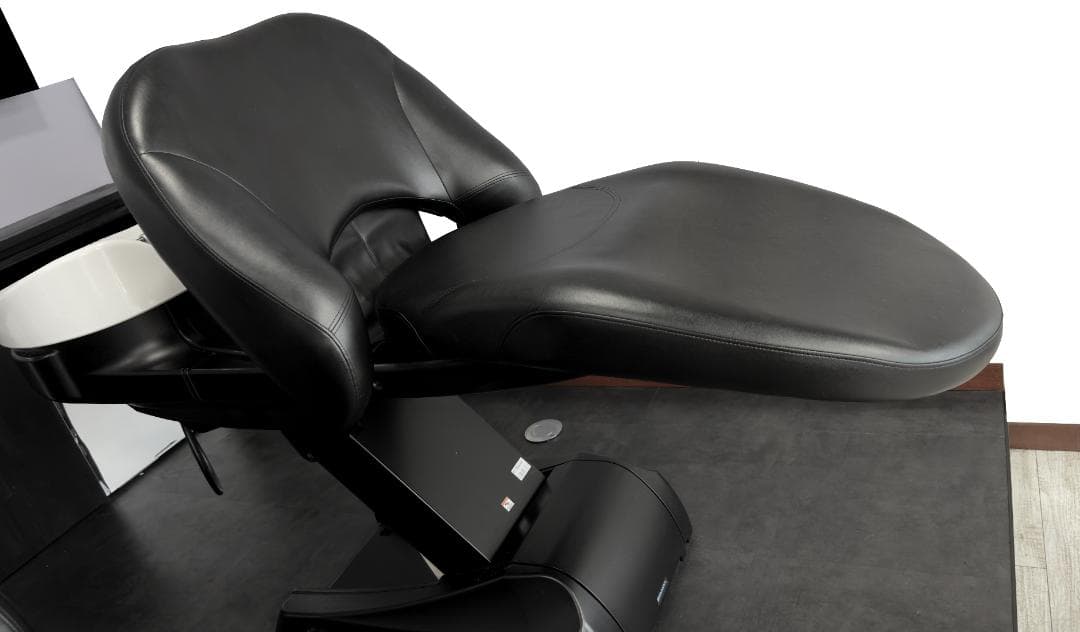 タカラ　シャンプーチェア YUME（ユメ）EX-YML / ブラック 3台セット