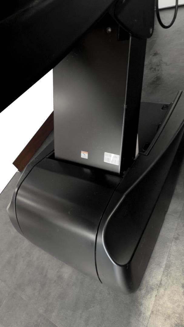 タカラ　シャンプーチェア YUME（ユメ）EX-YML / ブラック 3台セット