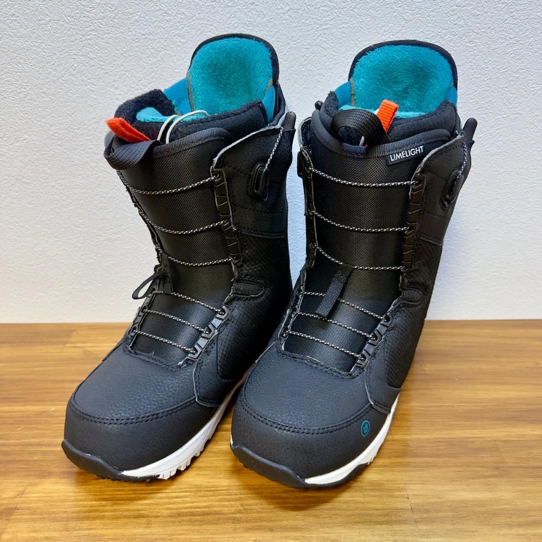 Burton LIMELIGHT AF 25cm　バートン　wide ワイド