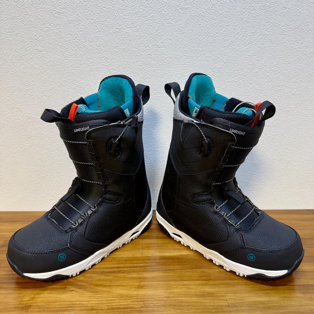 Burton LIMELIGHT AF 25cm　バートン　wide ワイド