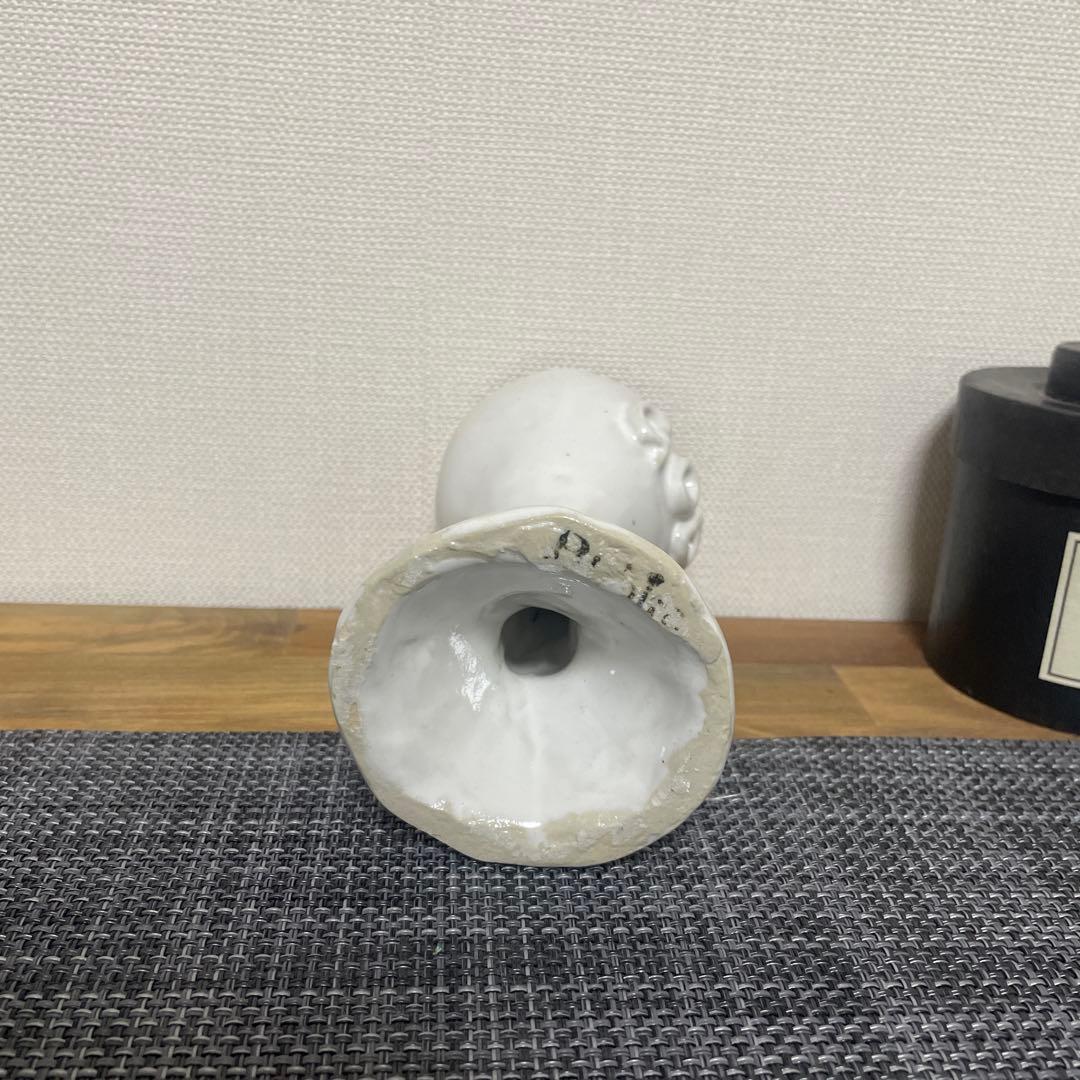 1点物　ビルビラ birbira ゴブレット