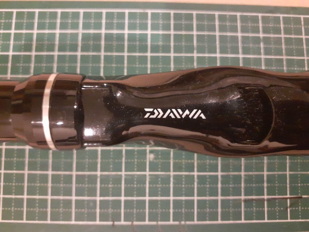 ダイワ DAIWA 紅牙 69MHB タイラバロッド 2ピースロッド