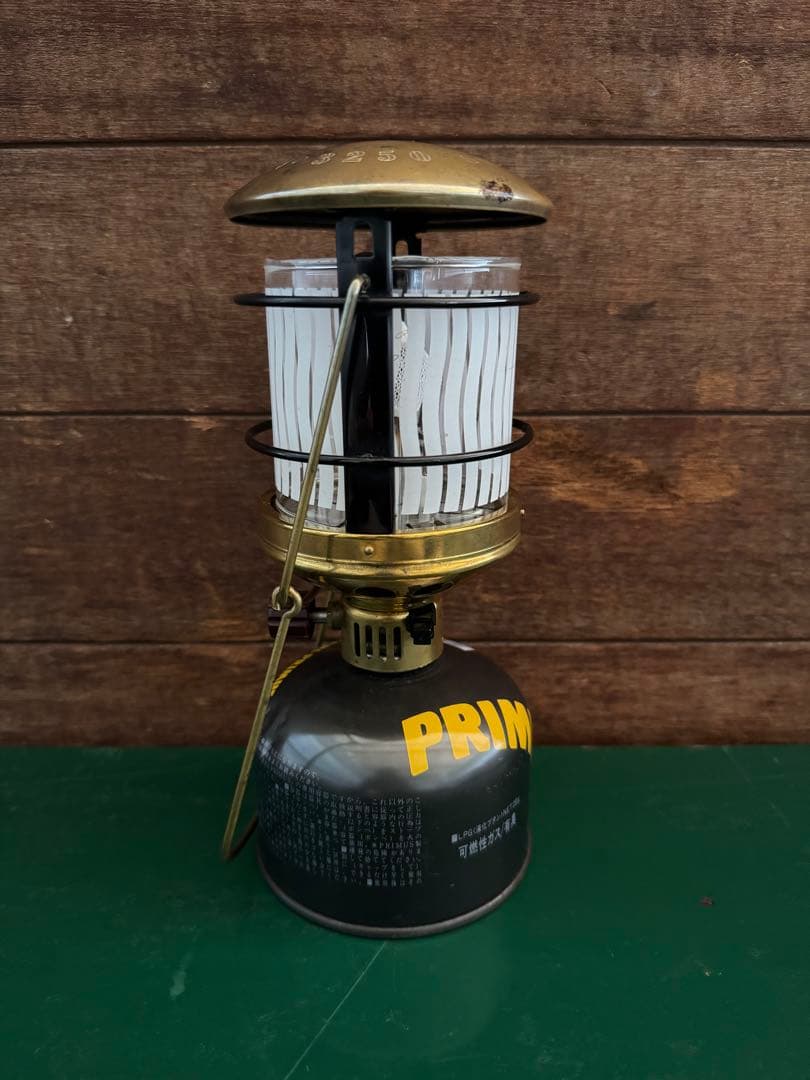 _*_様 PRIMUS EX-3250B