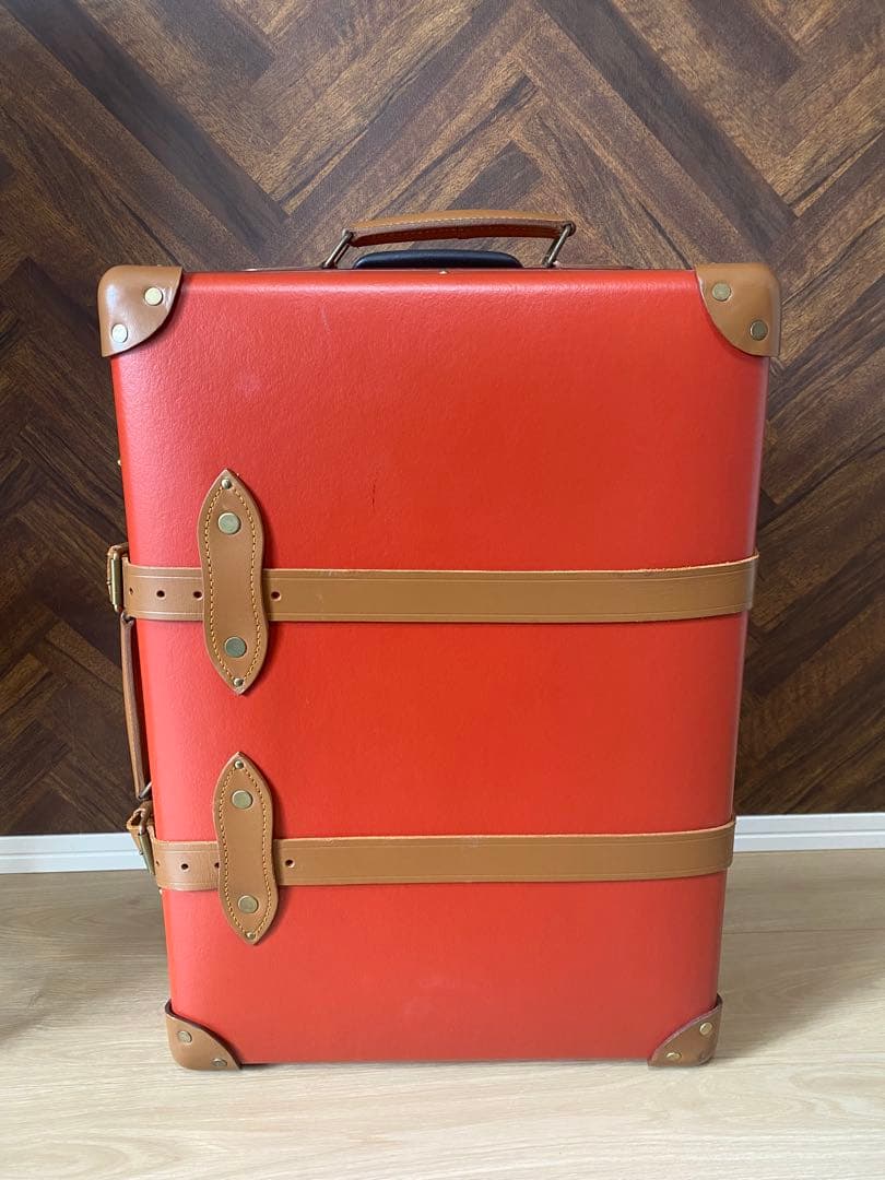 【ロータス】グローブトロッター キャリーケース センテナリ2輪