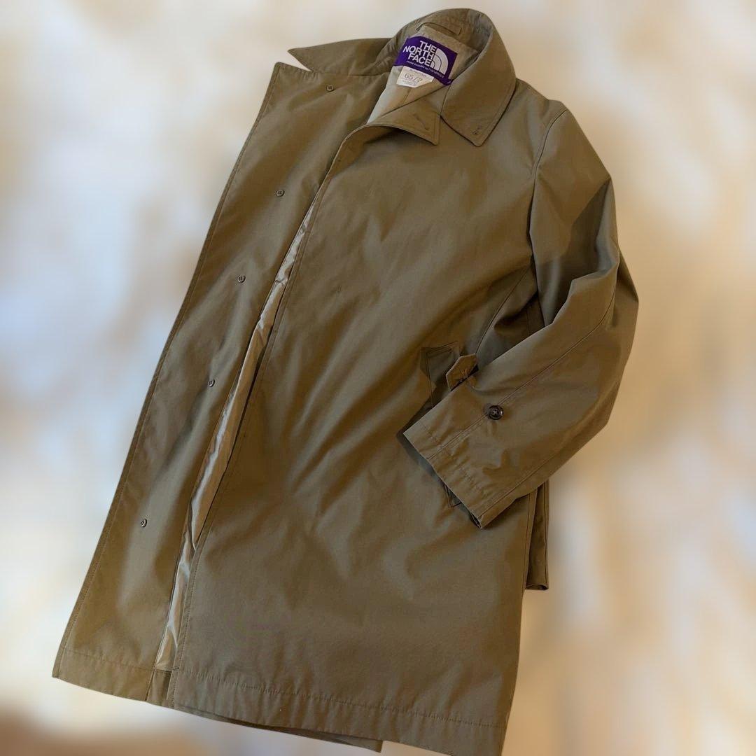 THE NORTH FACE NP2013N ステンカラーコート